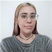Sea la edad que sea, estoy dispuesta a enseñar inglés de forma que te acabe gustando de verdad